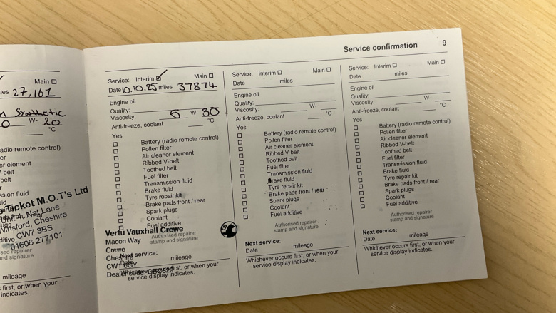 Vauxhall Corsa 1.2 SE Premium 5dr Petrol Hatchback